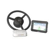 Система автоматичного водіння CHCNAV NX510 Pro для трактора